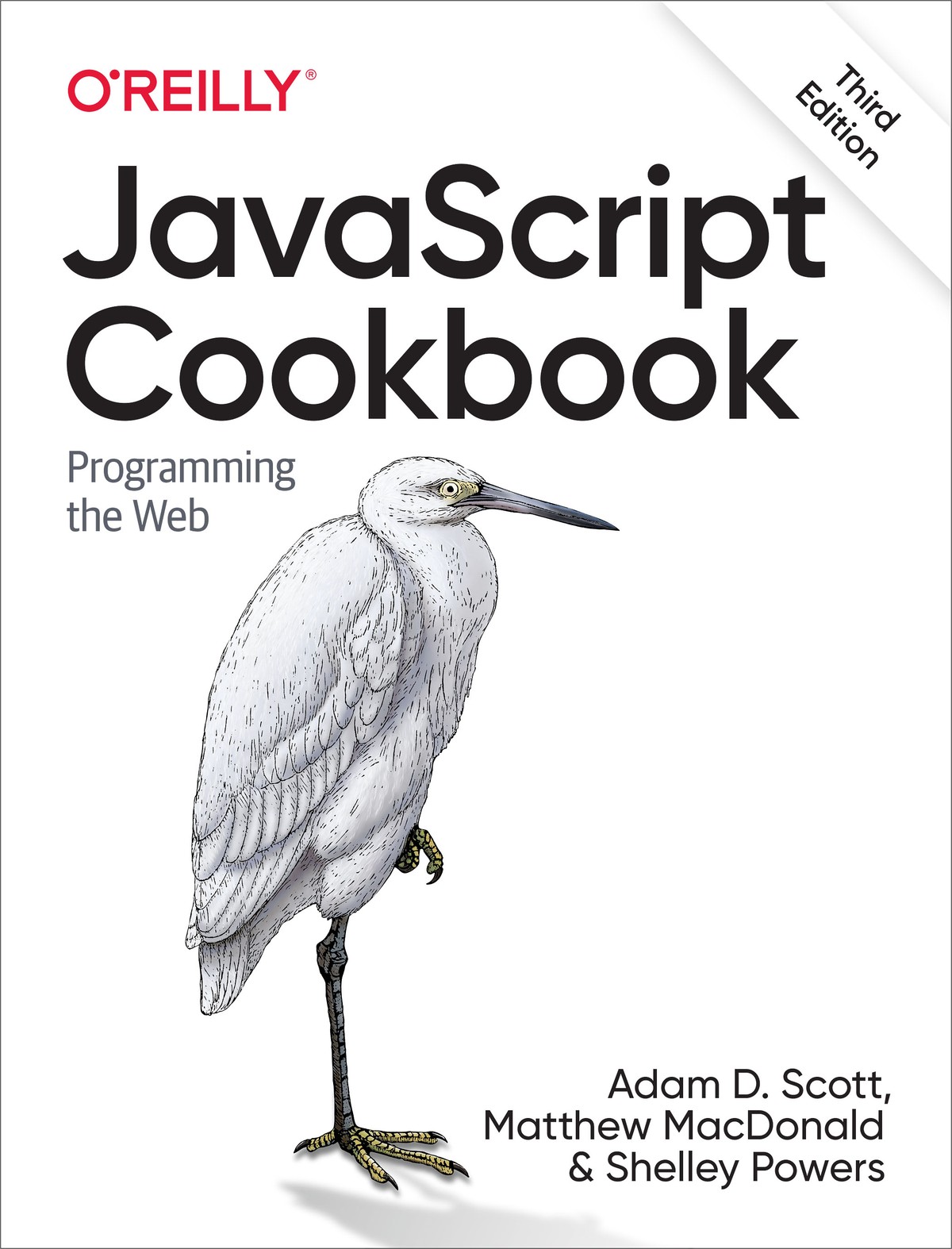 JavaScript Cookbook 3rd Edition 997814920557479