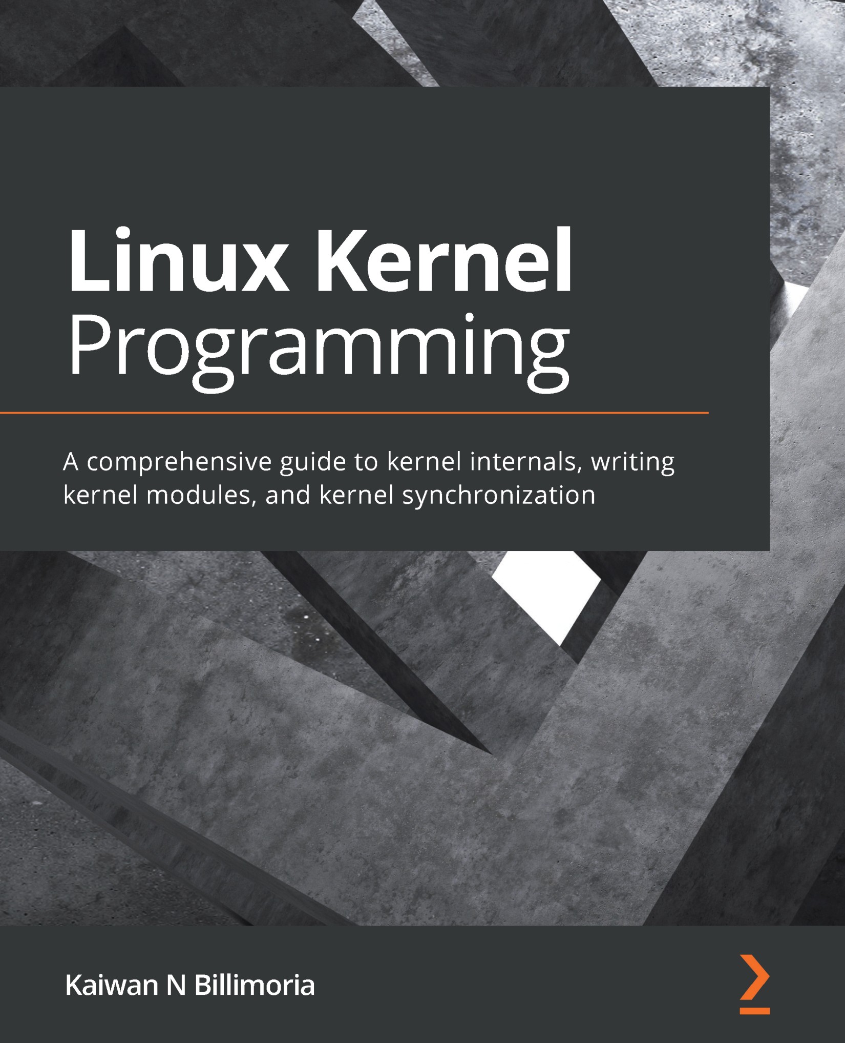Linux Kernel Programming 997817899534359