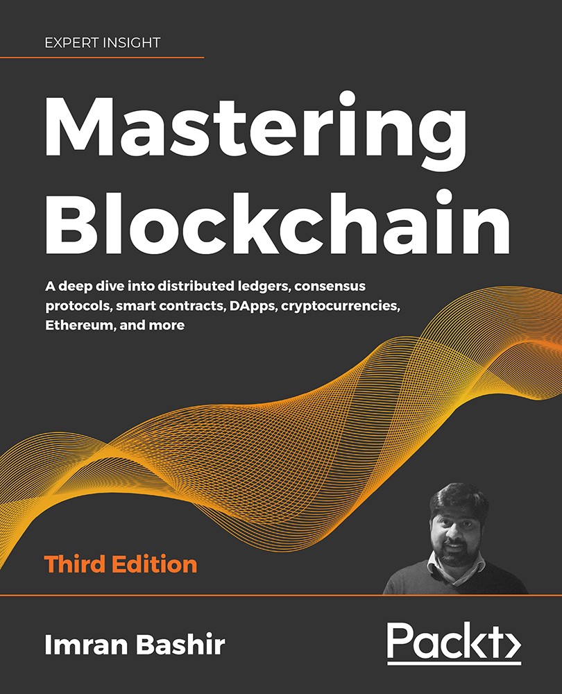 Mastering Blockchain - Third Edition 997818392131999