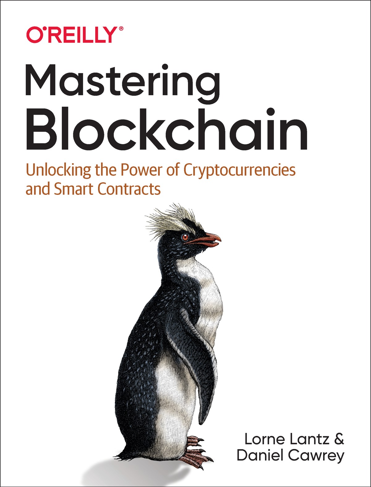 Mastering Blockchain 997814920546969