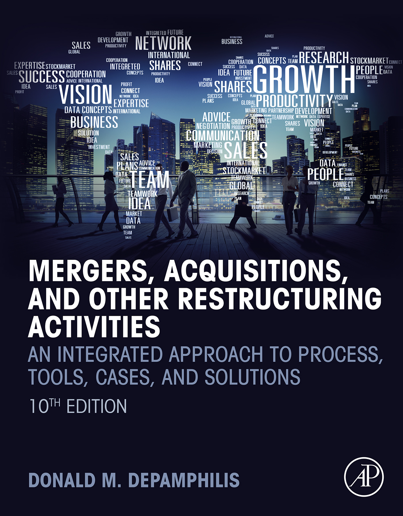 Mergers Acquisitions 997801281507649