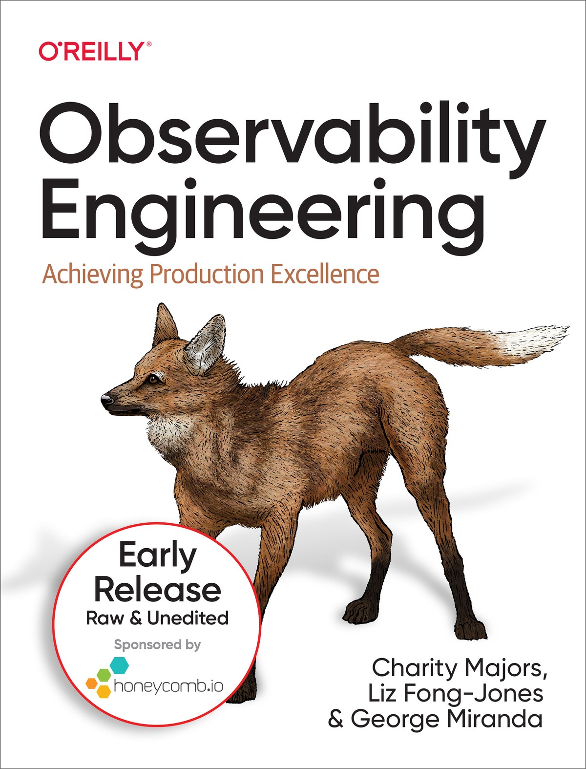Observability Engineering 997814920764389