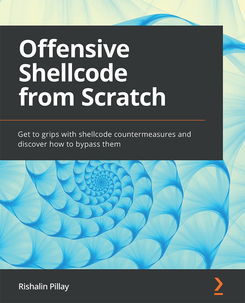Offensive Shellcode from Scratch 997818032474279