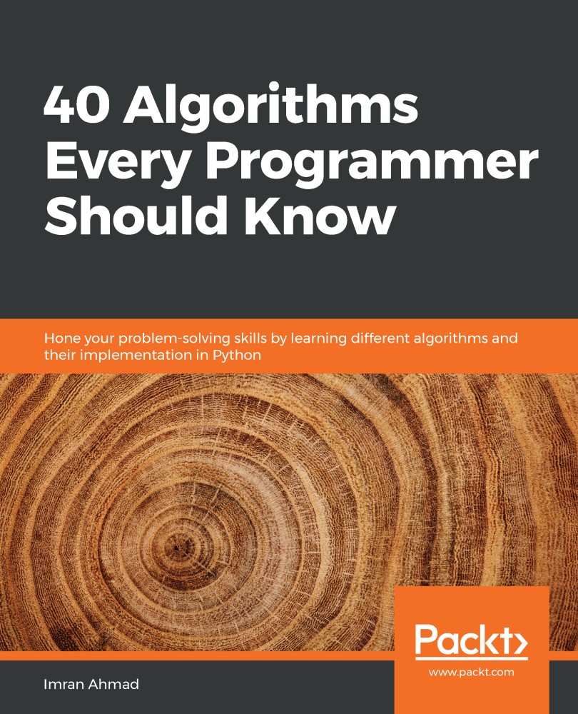 40 Algorithms Every Programmer Should Know 997817898012179