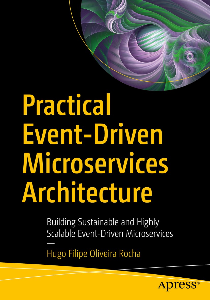 Practical Event-Driven Microservices Architecture 997814842746829