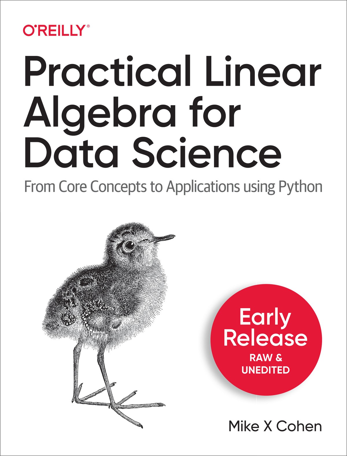 Practical Linear Algebra for Data Science 997810981206039