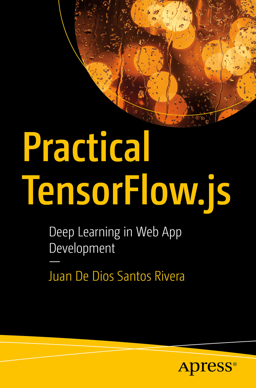 Practical TensorFlow.js 997814842627339