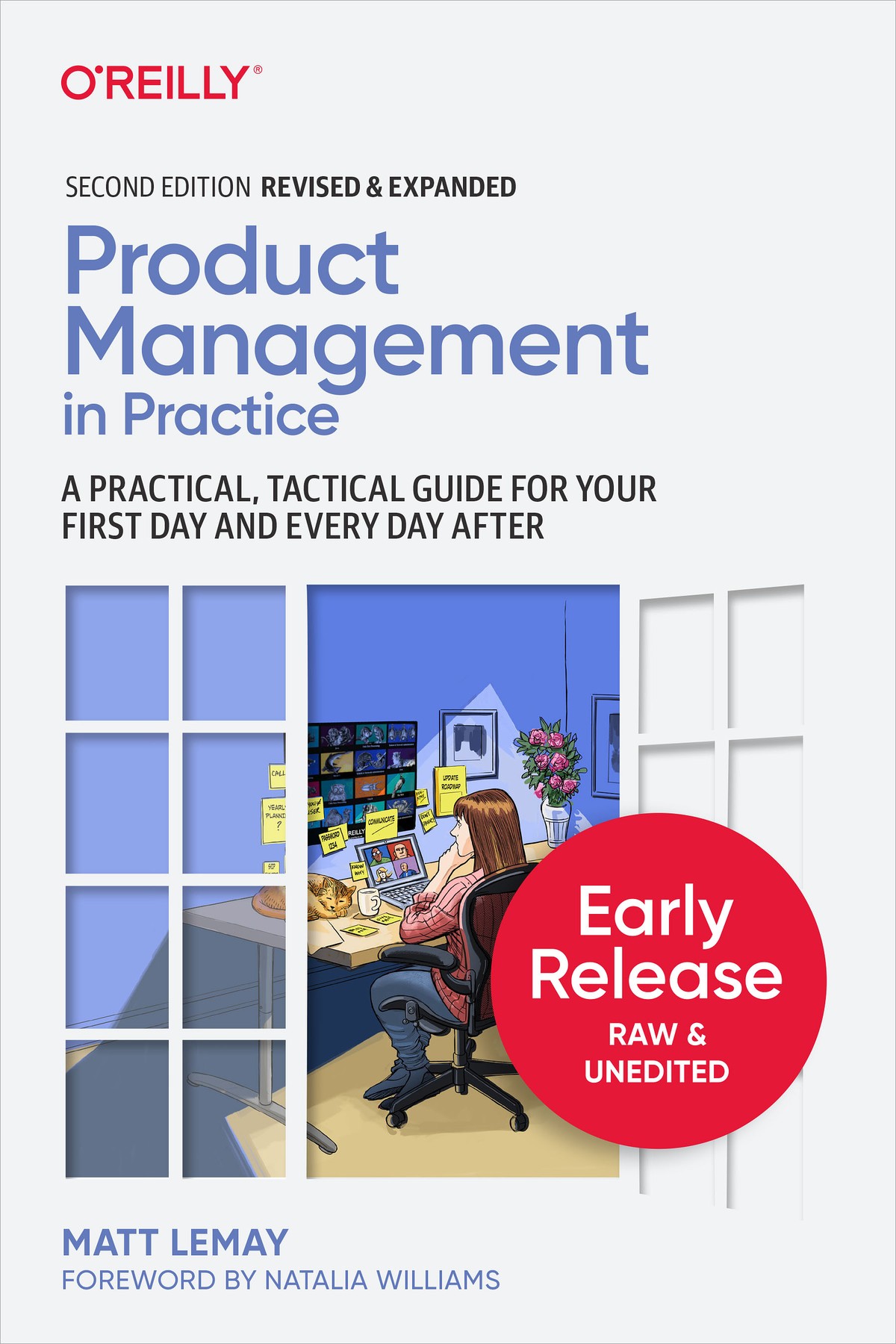 Product Management in Practice 2nd Edition 997810981197209
