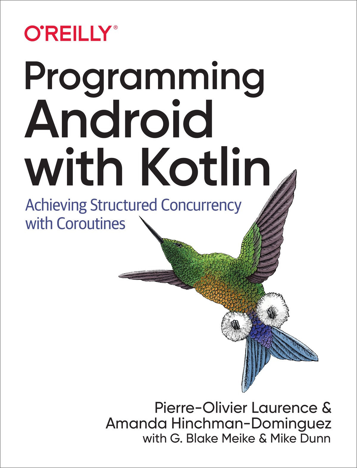Programming Android with Kotlin 997814920629989