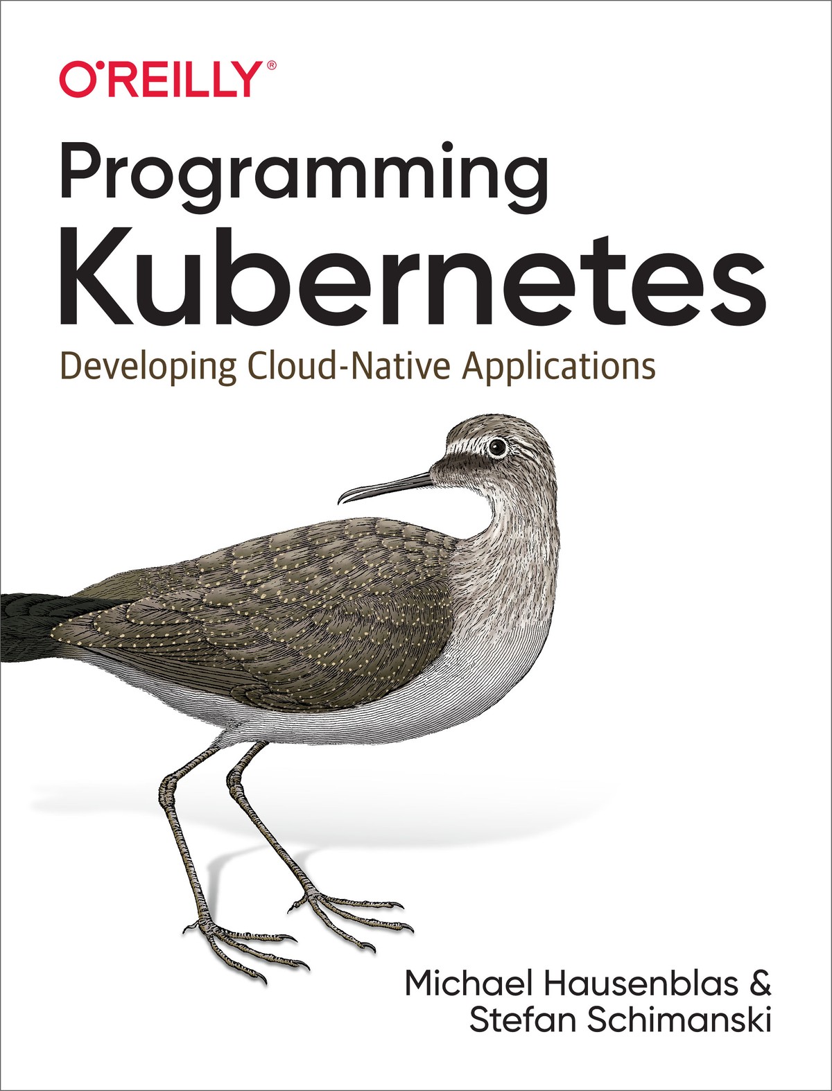 Programming Kubernetes 997814920470949