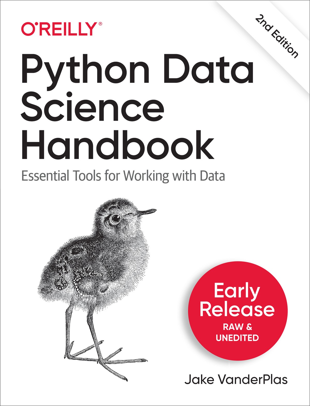 Python Data Science Handbook 2nd Edition 997810981212119