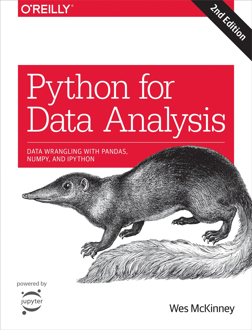Python for Data Analysis 2nd Edition 997814919576539
