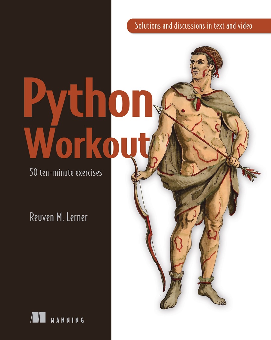 Python Workout 997816172955089