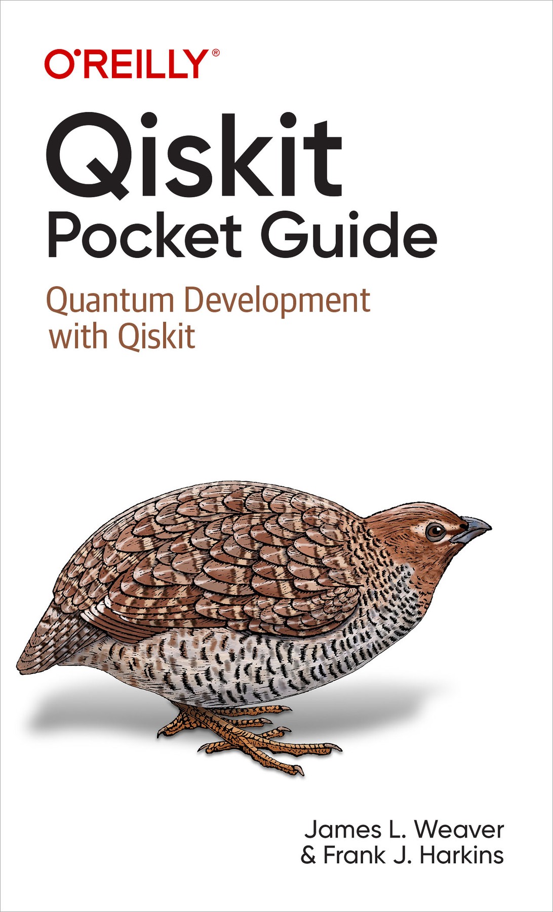 Qiskit Pocket Guide 997810981124629