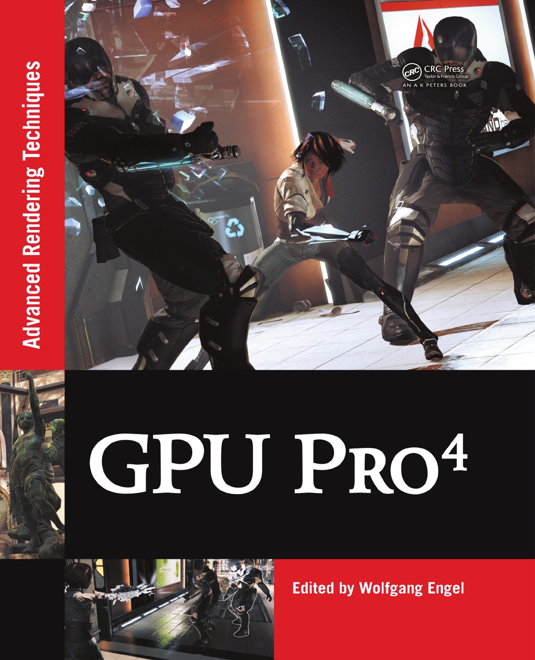 GPU Pro 4-9781466567443