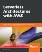 Serverless Architectures with AWS 997817898050249