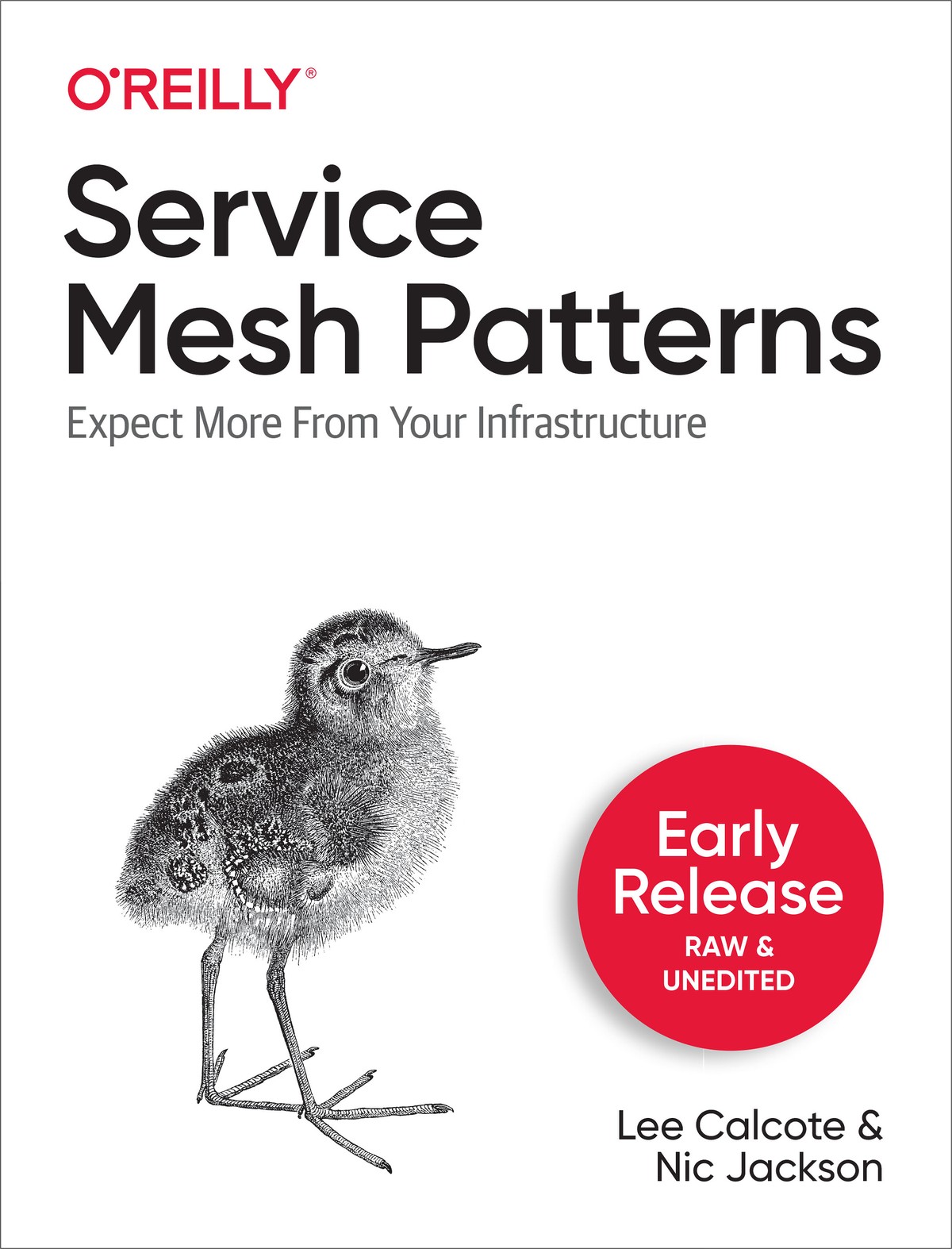Service Mesh Patterns 997814920864449
