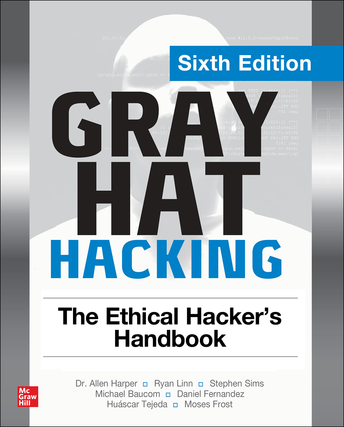 Gray Hat Hacking 997812642689559