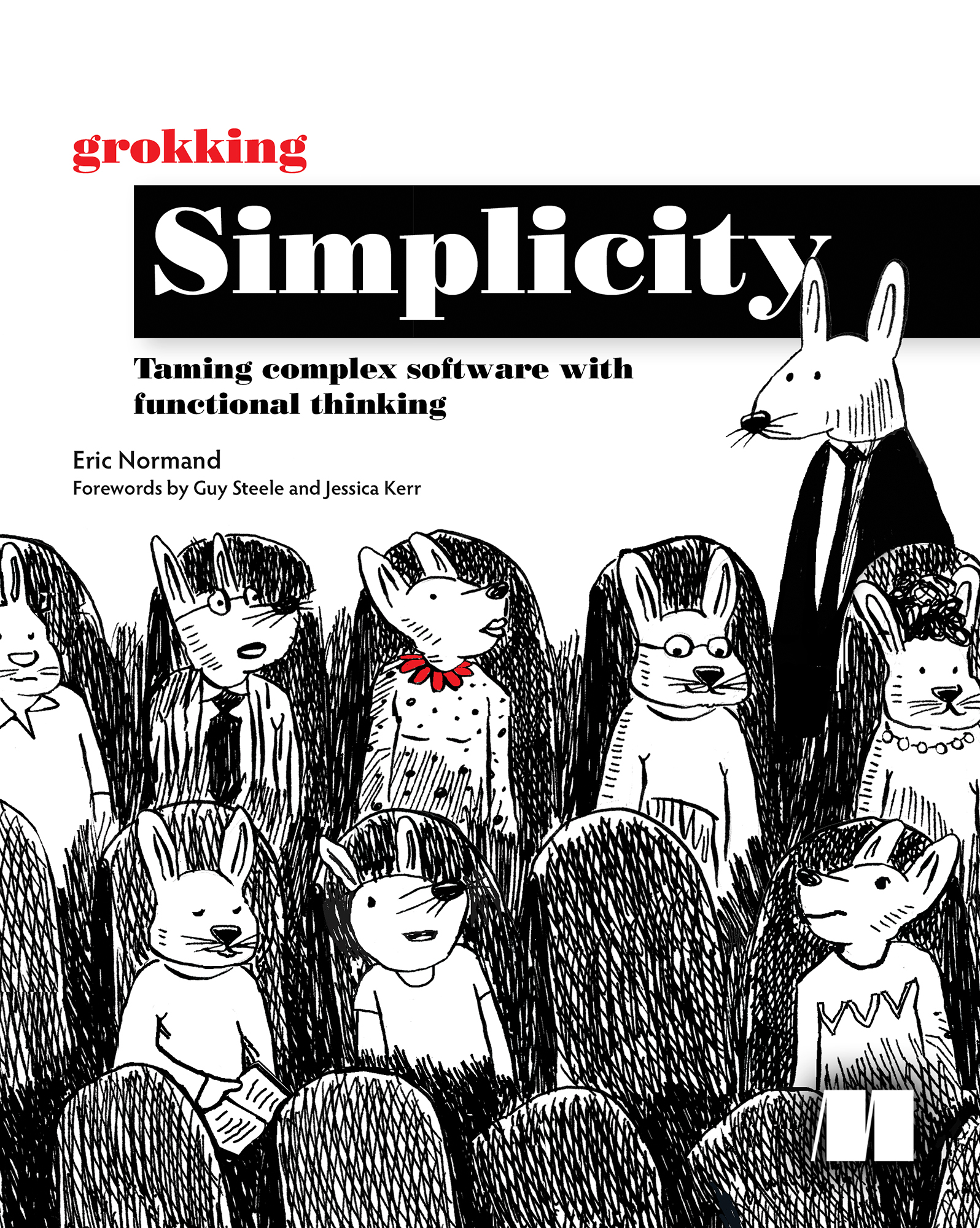 Grokking Simplicity 997816172962089
