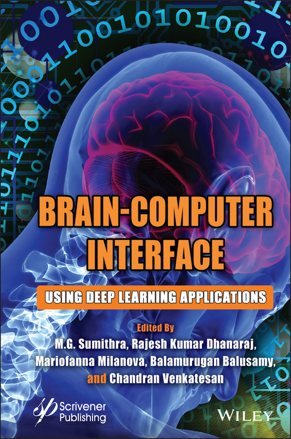 Brain-Computer Interface (for huasong du)