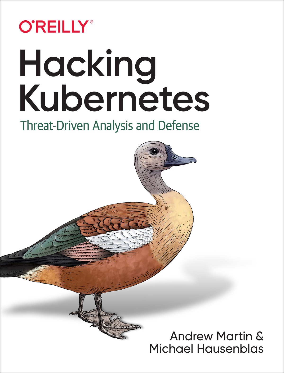 Hacking Kubernetes 997814920817229