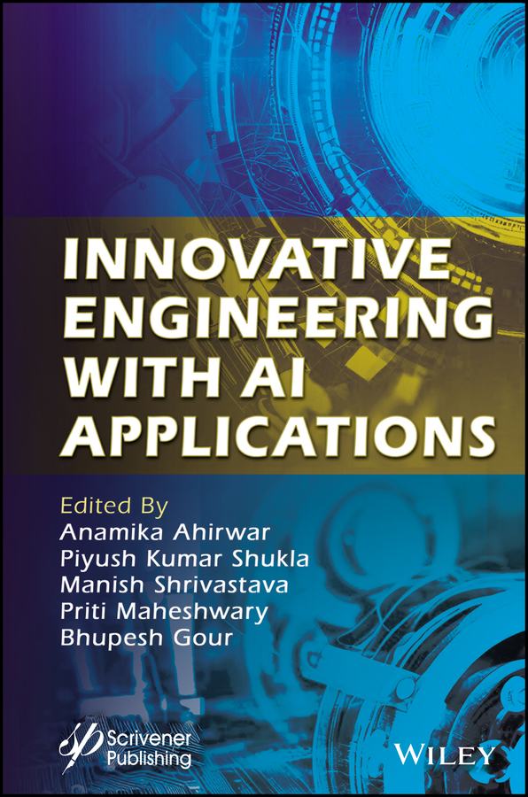 Innovative Engineering with AI Applications (for huasong du)