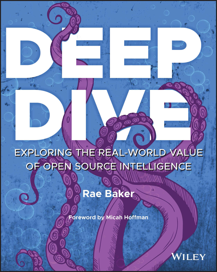 Deep Dive (for huasong du)