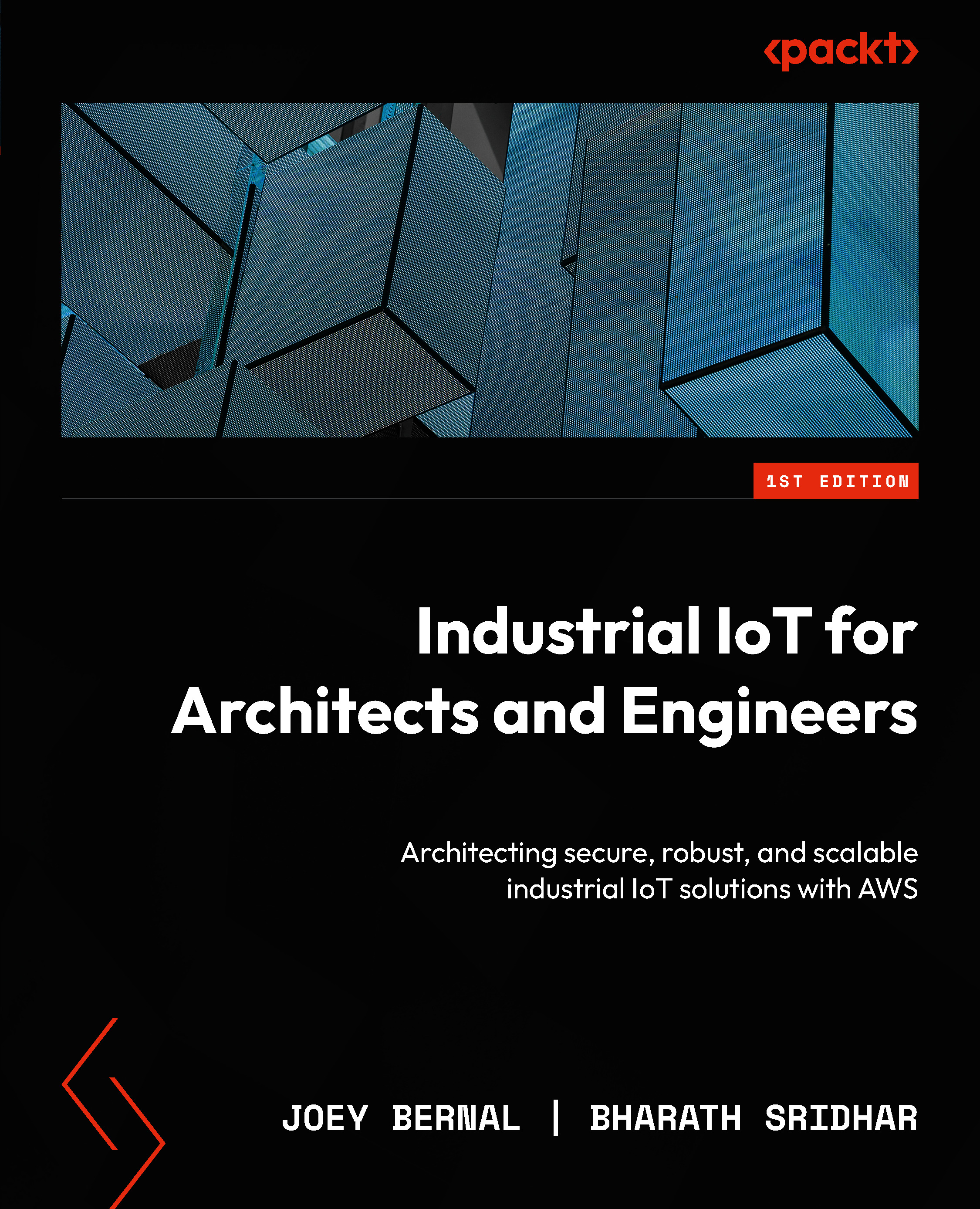 Industrial IoT for Architects  and Engineers (for huasong du)