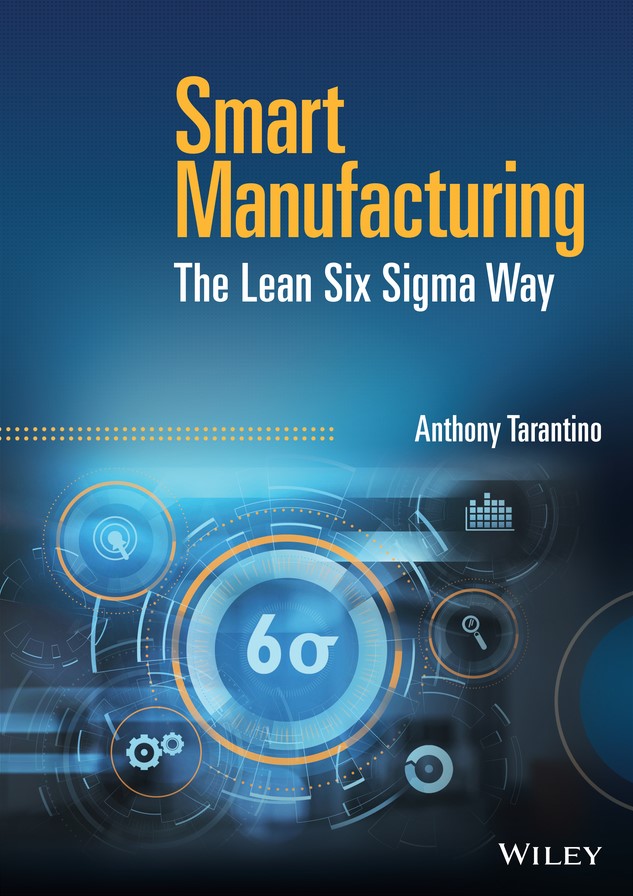 Smart Manufacturing (for huasong du)