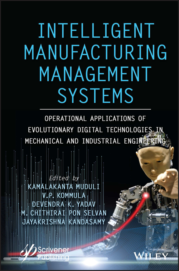 Intelligent Manufacturing Management Systems (for huasong du)