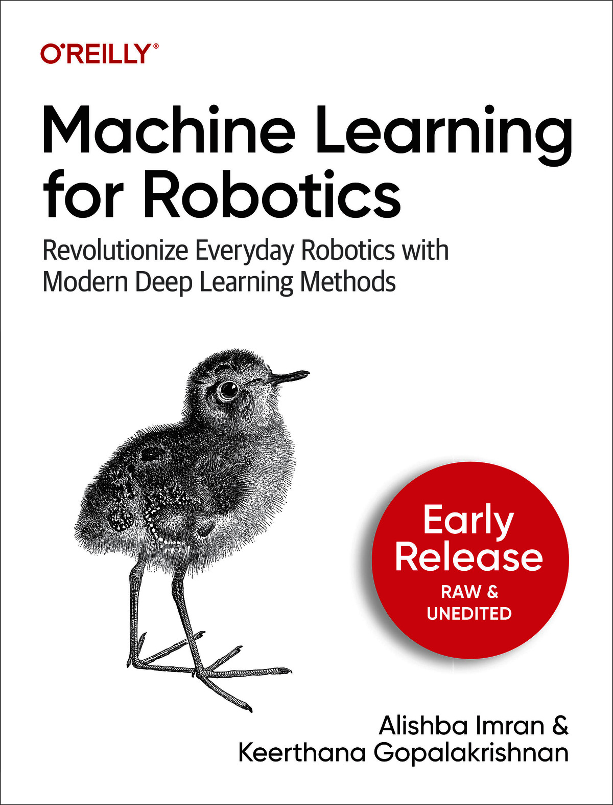 Machine Learning for Robotics (for huasong du)