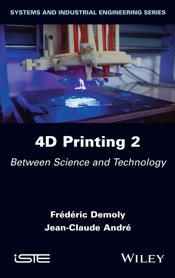 4D Printing 2 (for huasong du)