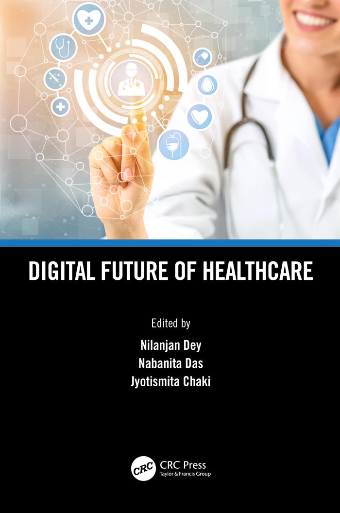 Digital Future of Healthcare (for huasong du)