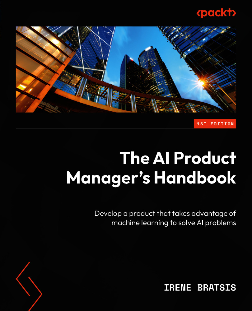The AI Product Manager's Handbook (for huasong du)
