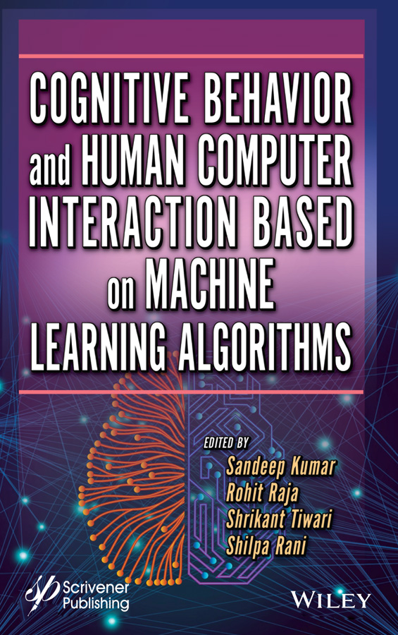 Cognitive Behavior and Human Computer Interaction Based on Machine Learning Algorithm (for huasong du)