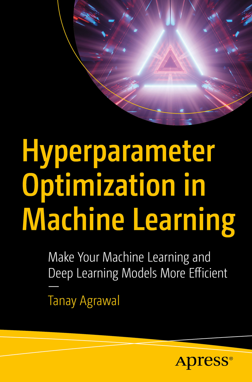 Hyperparameter Optimization in Machine Learning (for huasong du)