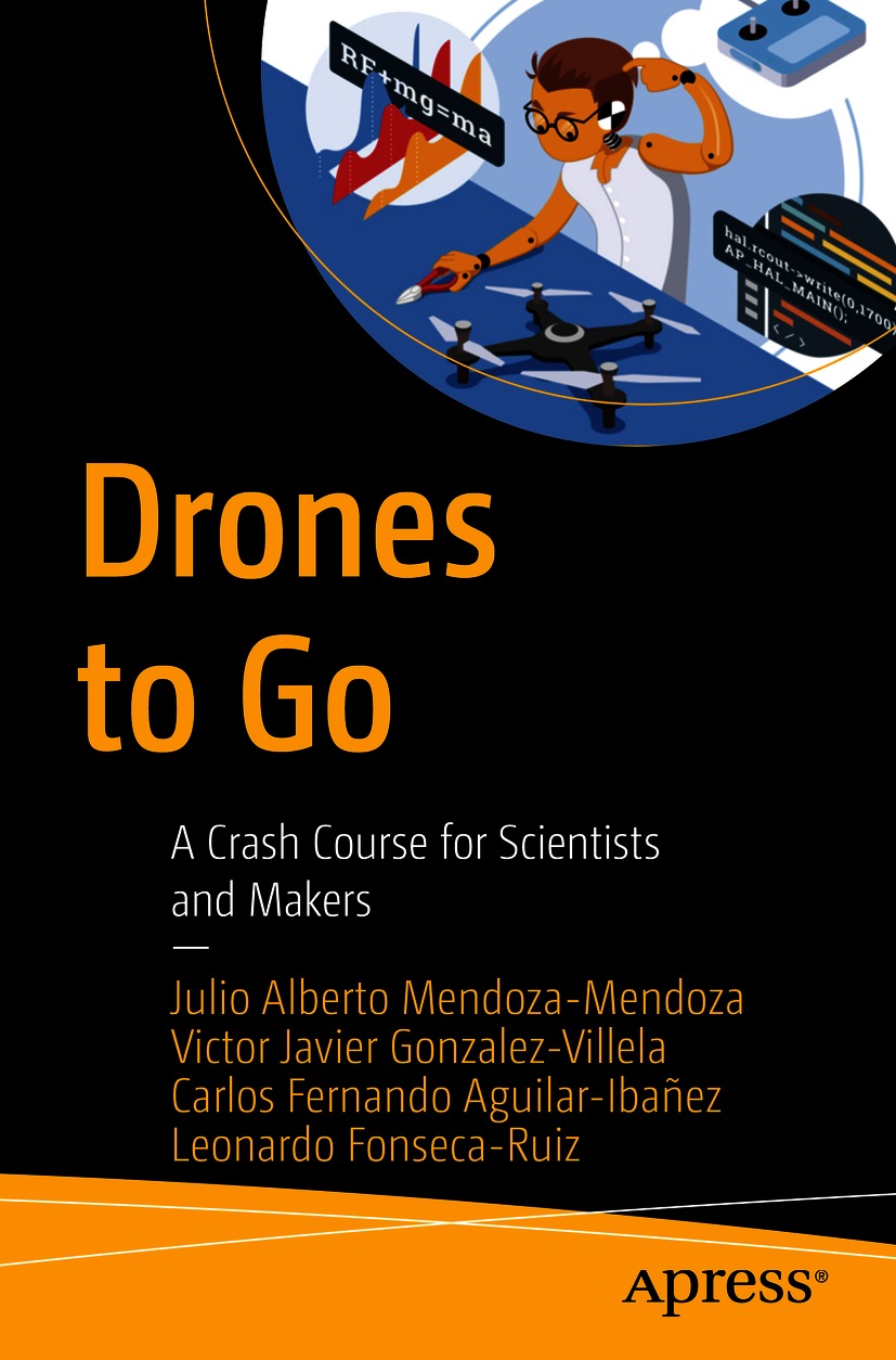Drones to Go (for huasong du)