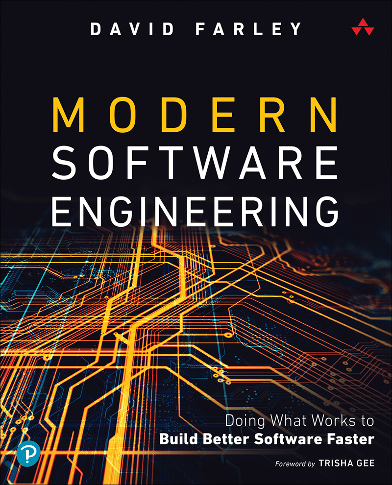 Modern Software Engineering 997801373149429