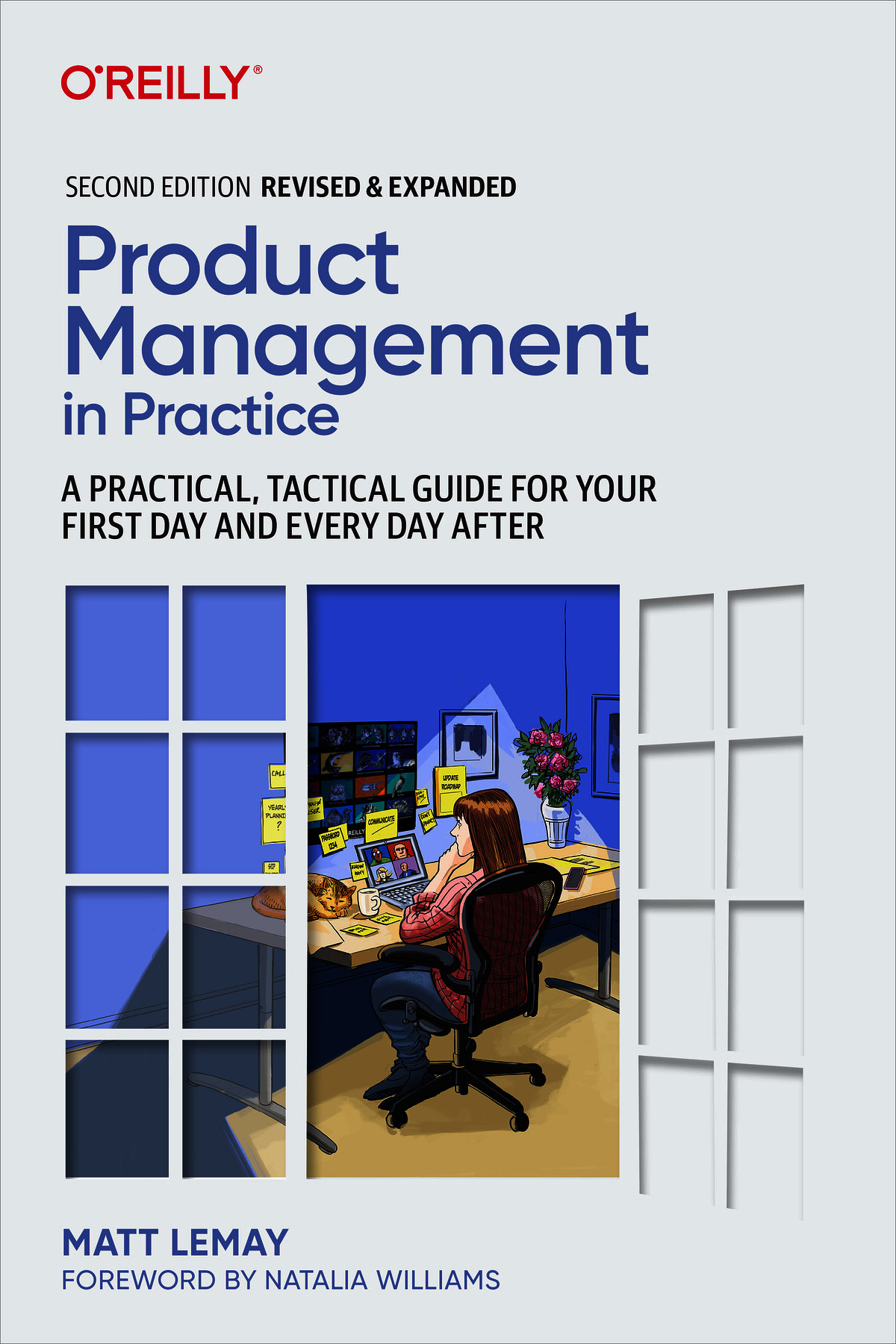 Product Management in Practice, 2nd Edition