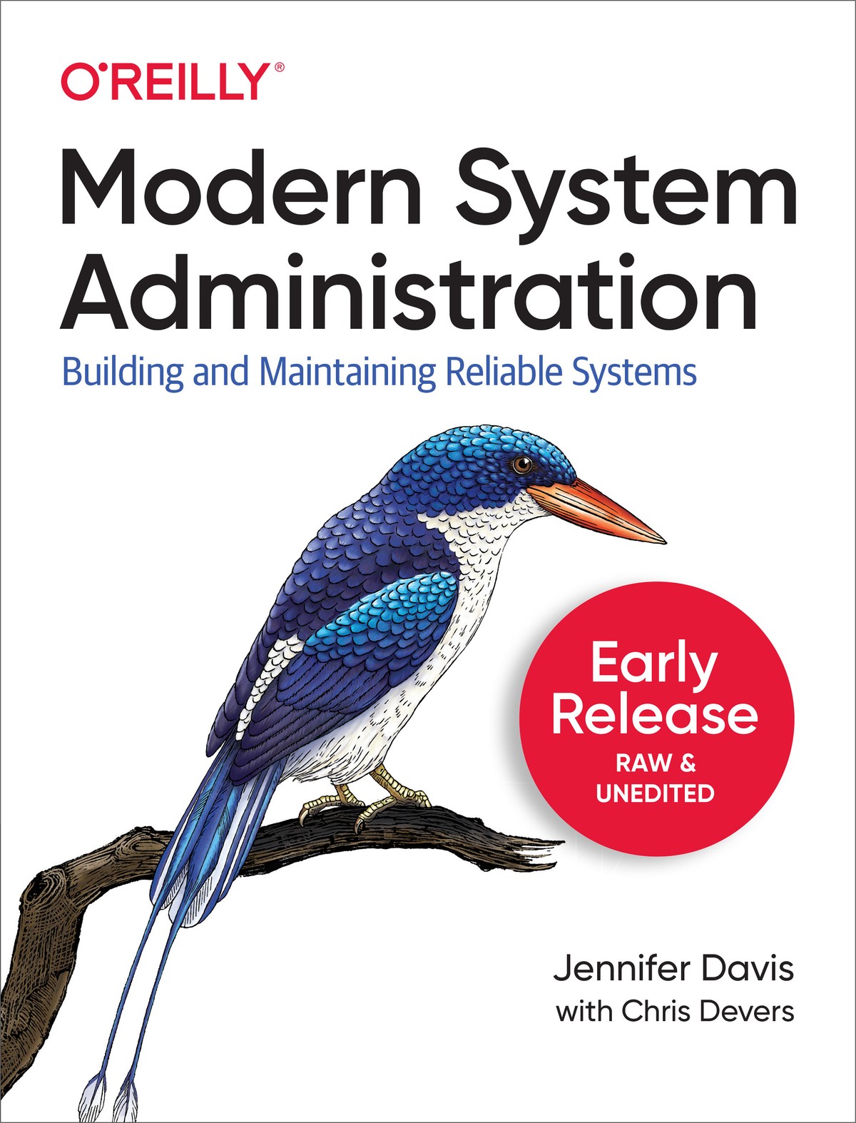 Modern System Administration 997814920552049