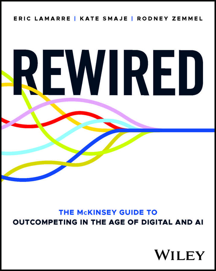 Rewired