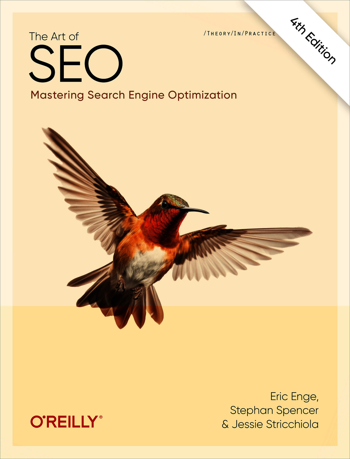The Art of SEO, 4th Edition