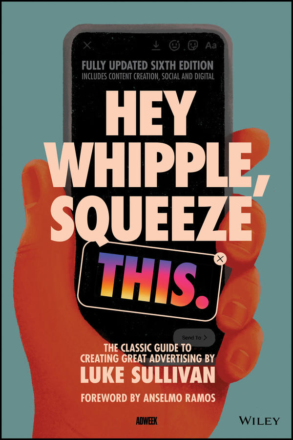 Hey Whipple, Squeeze This, 6th Edition