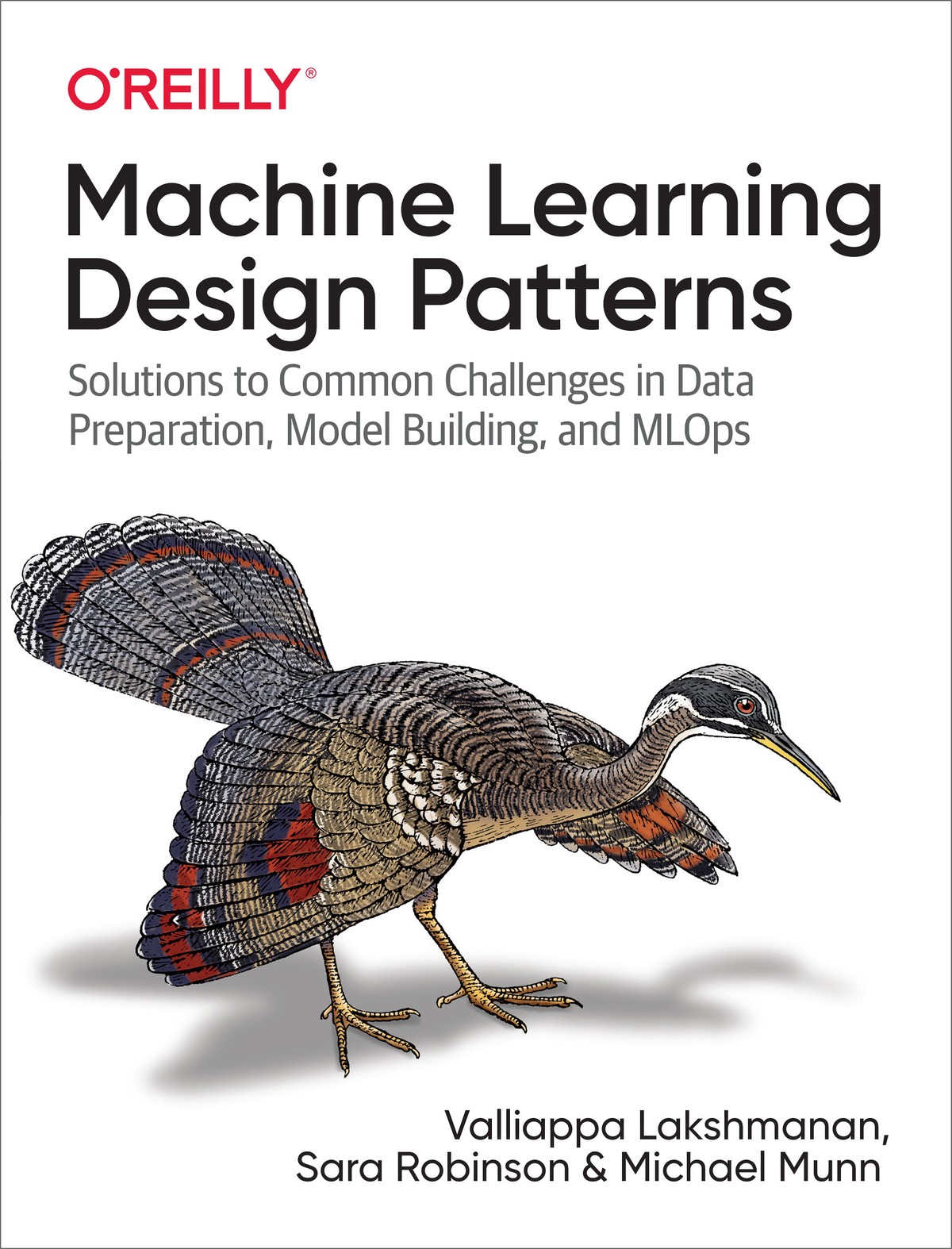 Machine Learning Design Patterns 997810981157779