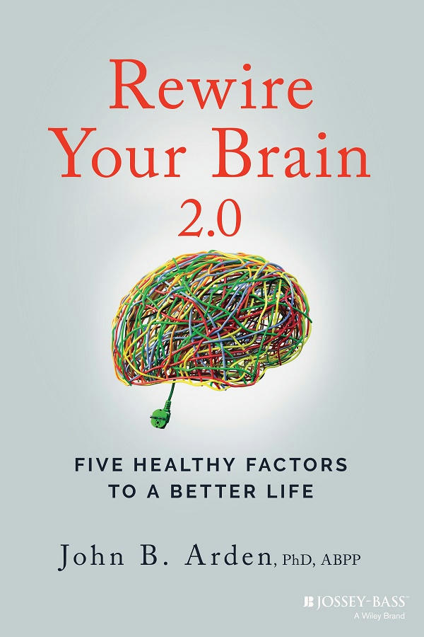 Rewire Your Brain 2.0, 2nd Edition