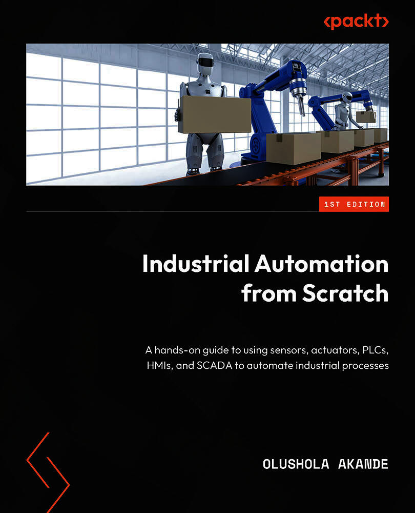 Industrial Automation from Scratch