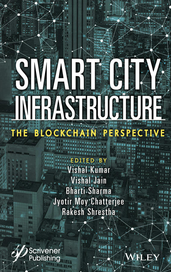 Smart City Infrastructure