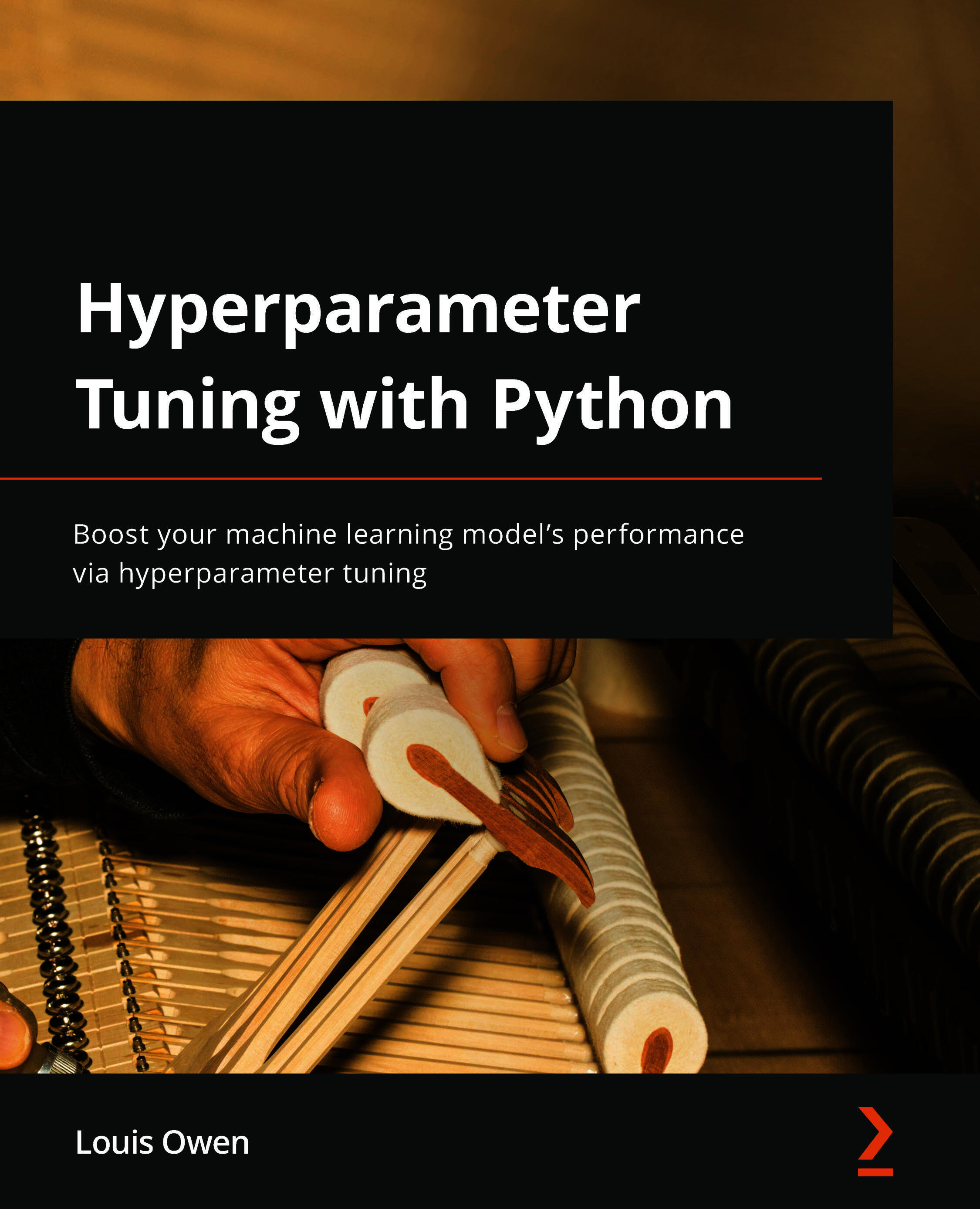 Hyperparameter Tuning with Python