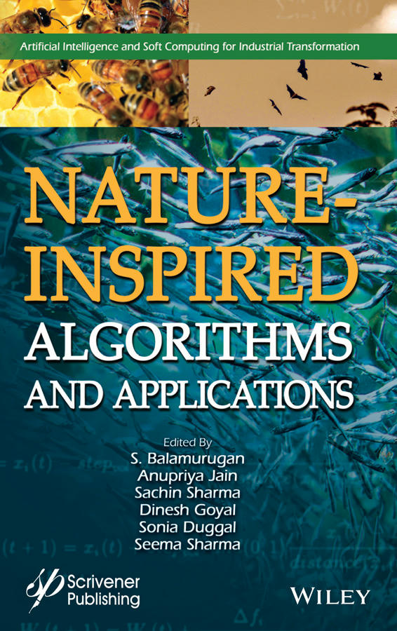 Nature-Inspired Algorithms and Applications