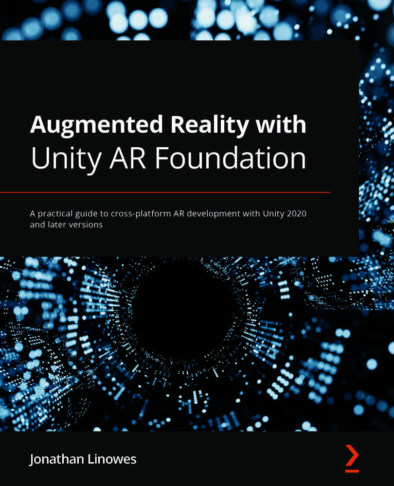 Augmented Reality with Unity AR Foundation